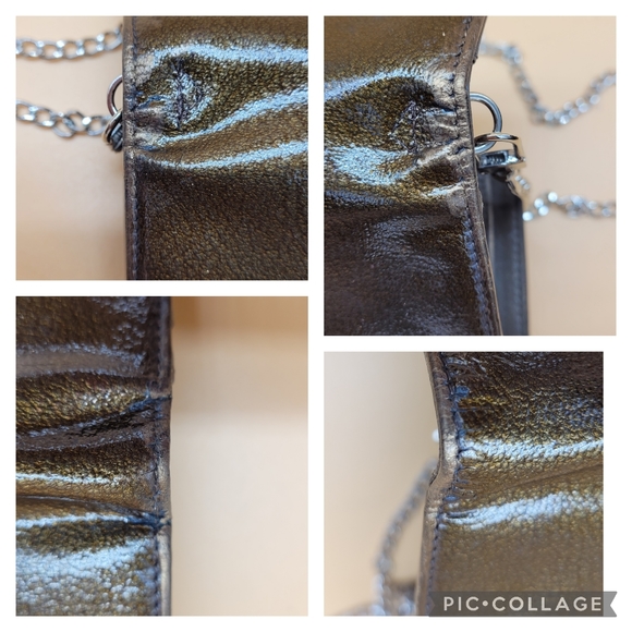 Authentic Chanel Wallet on Chain - Picture 7 of 14